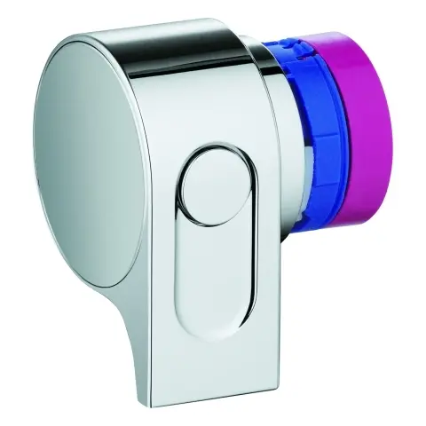 Grohe Absperrgriff 47923 chrom  47923000