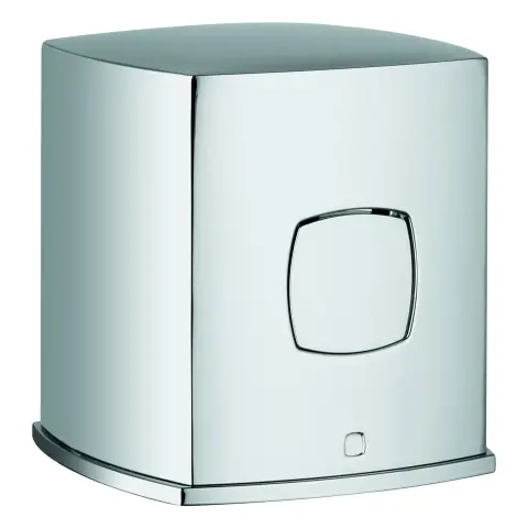 Grohe Temperaturwählgriff 47934 chrom  47934000