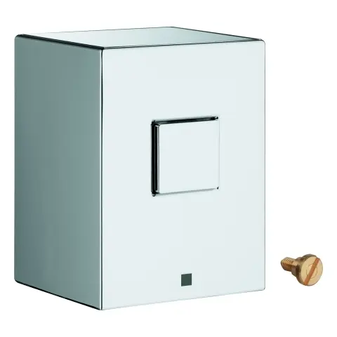 Grohe Temperaturwählgriff 47958 für Grohtherm Cube chrom 47958000