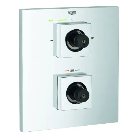 Grohe Rosette 47961 chrom  47961000