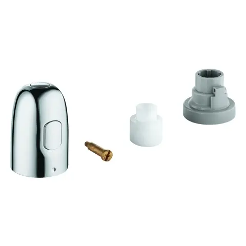 Grohe Absperrgriff 47972 chrom  47972000