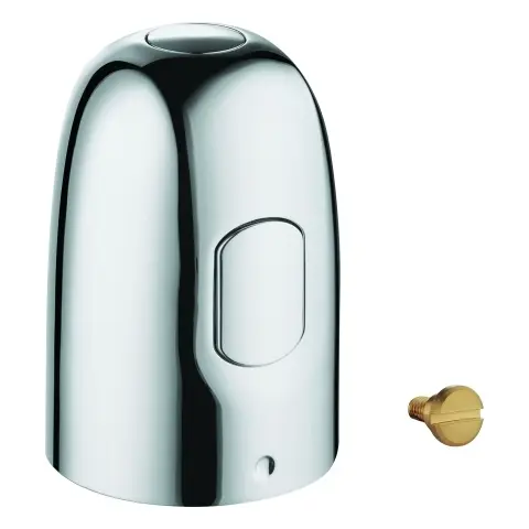 Grohe Temperaturwählgriff 47973 für Grohtherm 1000 chrom 47973000