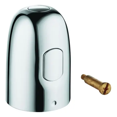 Grohe Absperrgriff 47976 chrom  47976000