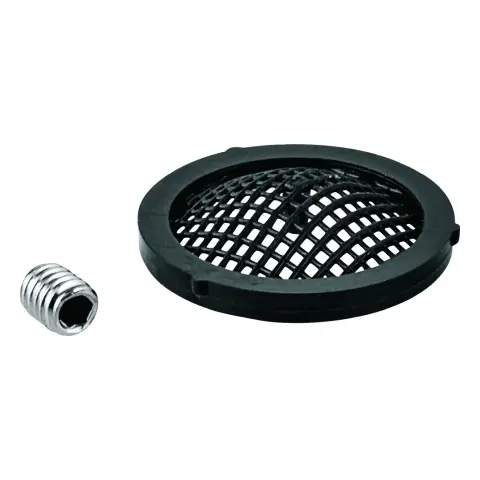 Grohe Sieb + Gewindestift 48007  48007000