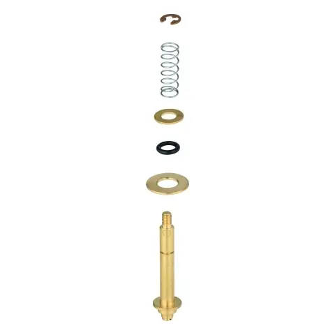 Grohe Umstellung 48023 chrom  48023000