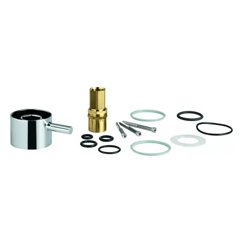 Grohe Umstellung 48031 chrom  48031000