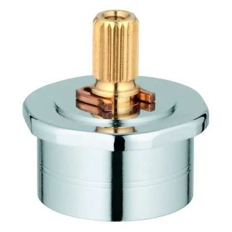 Grohe Spindelverlängerung 48044  48044000