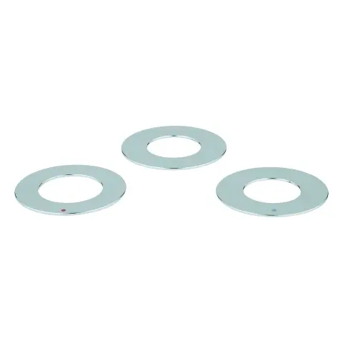 Grohe Abdeckring 48046 chrom  48046000