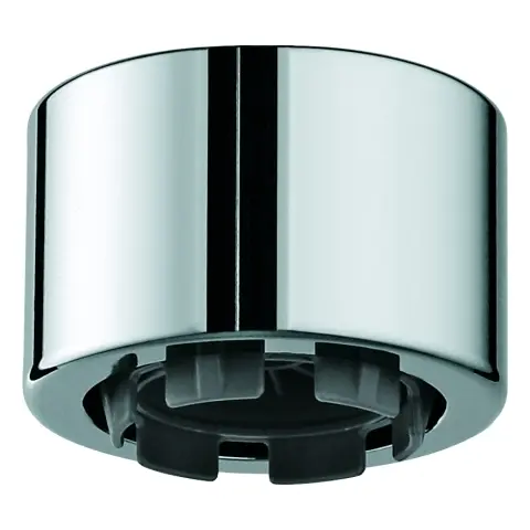 Grohe Mousseur 48075 chrom 48075000