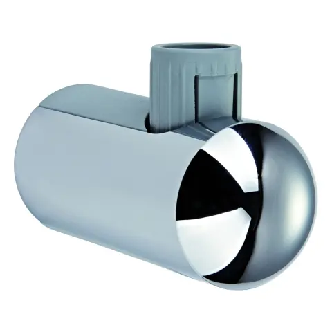 Grohe Brausestangenhalter 48098 chrom 48098000