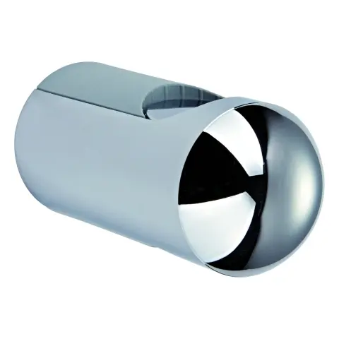 Grohe Brausestangenhalter 48100 chrom 48100000