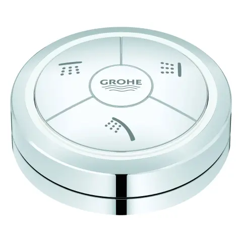 Grohe Fernbedienung 48113 chrom 48113000