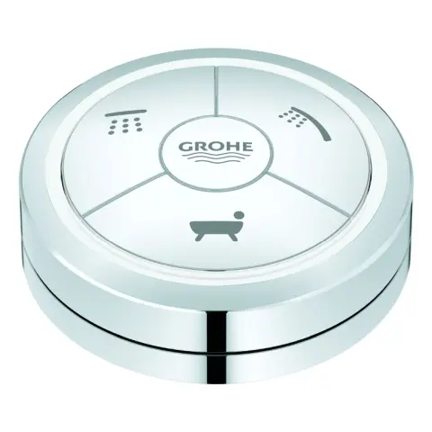 Grohe Fernbedienung 48114 chrom 48114000