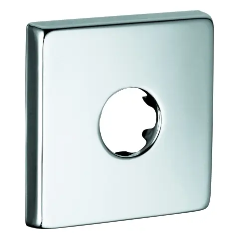 Grohe Rosette 48118 chrom  48118000