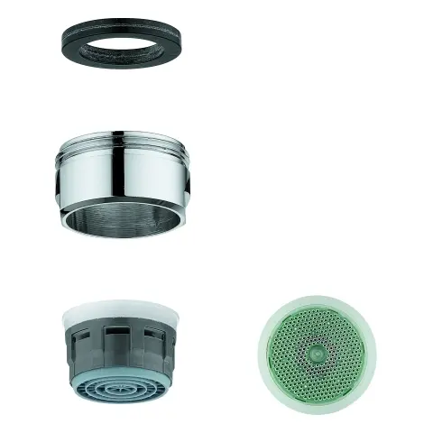 Grohe Mousseur 48159 chrom  48159000