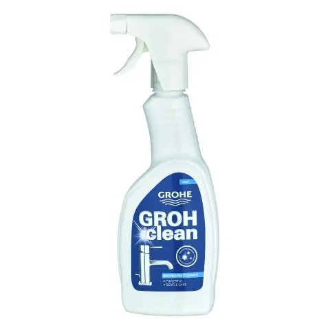 Grohe Grohclean 48166 500 ml in der Sprühflasche 48166000