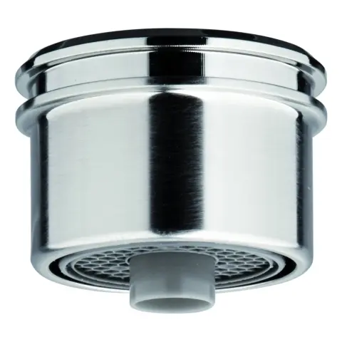 Grohe Mousseur 48196 supersteel 48196DC0