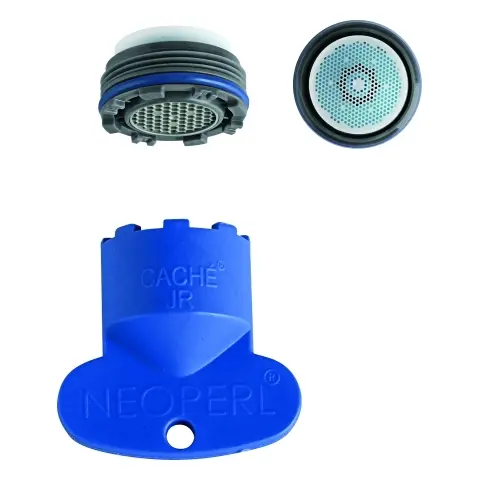 Grohe Mousseur 48270 Außengewinde M 21,5 x 1 verstellbar 48270000