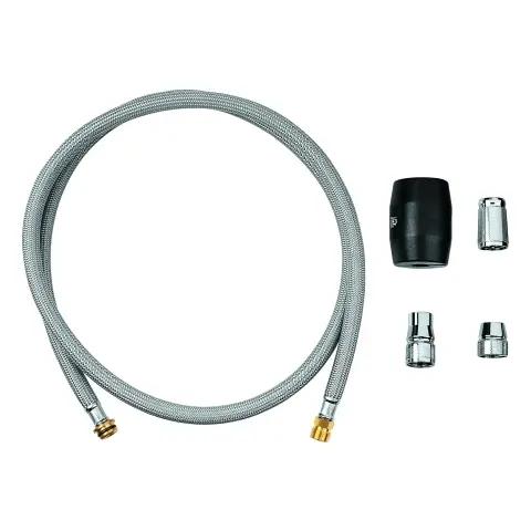 Grohe Brauseschlauch 48293  48293000