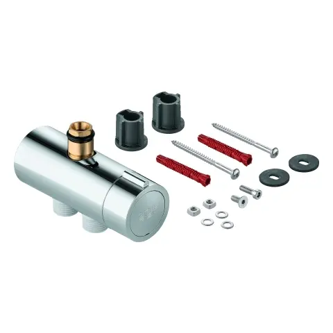 Grohe Umstellung 48338 chrom  48338000