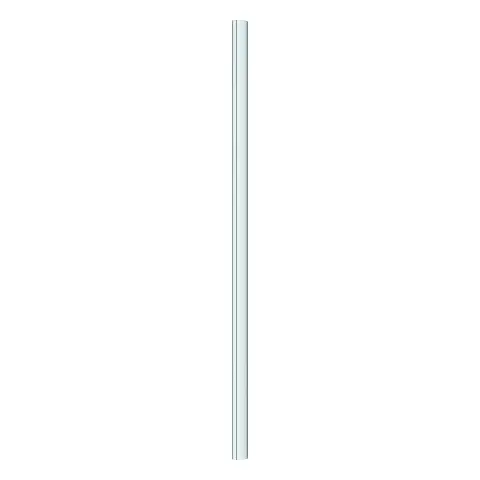 Grohe Ersatzrohr Rainshower SmartControl 48350 f. Duschsysteme 15cm länger chrom 48350000