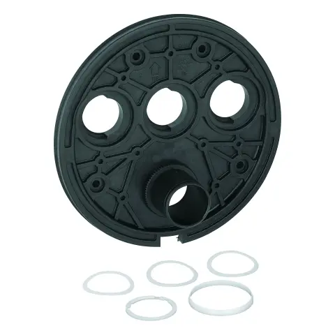 Grohe Montageplatte 48362 für SmartControl Unterputz 48362000