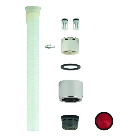 Grohe Mousseur 48370 für GROHE Red chrom 48370000