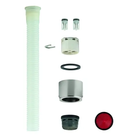 Grohe Mousseur 48370 für GROHE Red supersteel 48370DC0