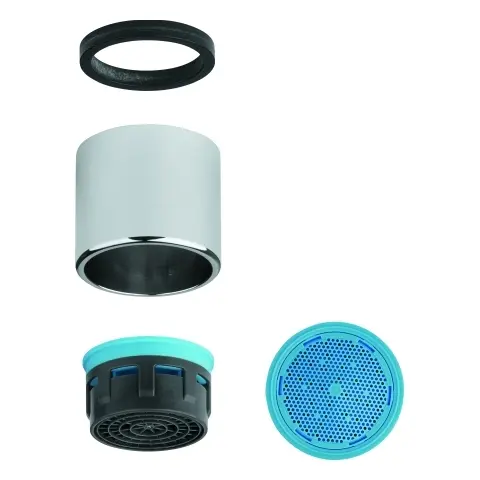 Grohe Mousseur 48418 chrom  48418000