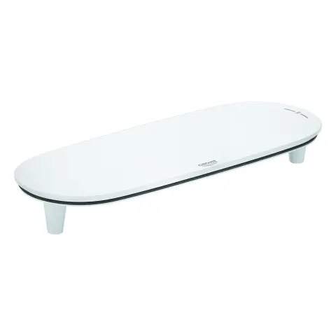 Grohe Abdeckung 48482 für Grohtherm SmartControl chrom 48482000
