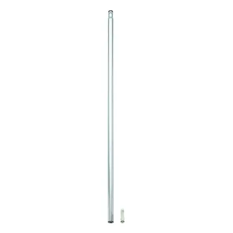 Grohe Brauserohr Euphoria SmartControl 48499 125cm für 26509 chrom 48499000