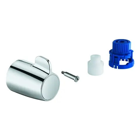Grohe Absperrgriff Grohtherm Special 49007 chrom 49007000