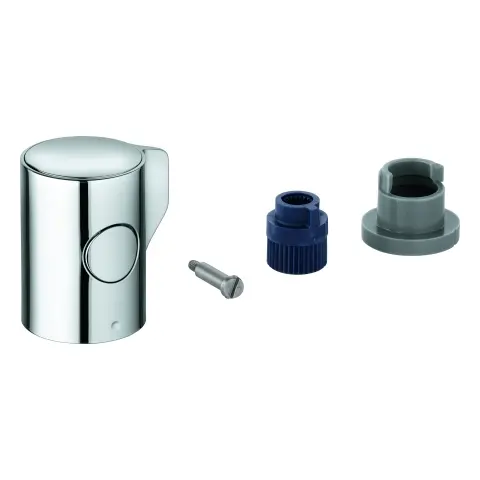 Grohe Absperrgriff Aquadimmer 49056 für Euphoria/Tempesta THM-Duschsysteme chrom 49056000