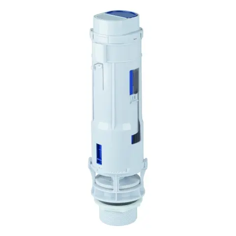 Grohe Ablaufventil 49061 für aufgesetzte Bau Keramik Spülkasten 39436/39437 49061000