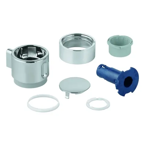 Grohe Absperrgriff 49081 chrom  49081000