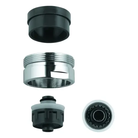 Grohe Mousseur 64374 chrom 64374000