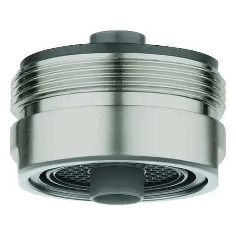 Grohe Mousseur 64374 supersteel 64374DC0