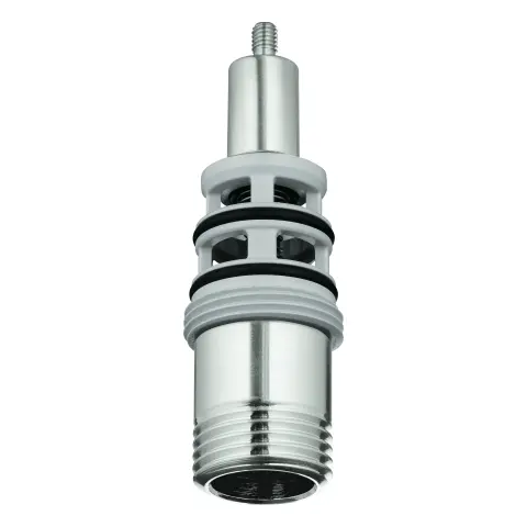 Grohe Umstellung 65655 supersteel  65655DC0