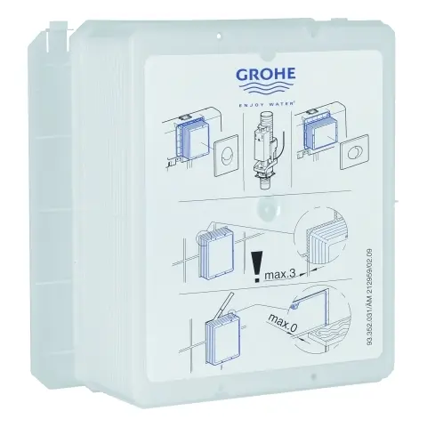 Grohe Revisionsschacht 66791  66791000