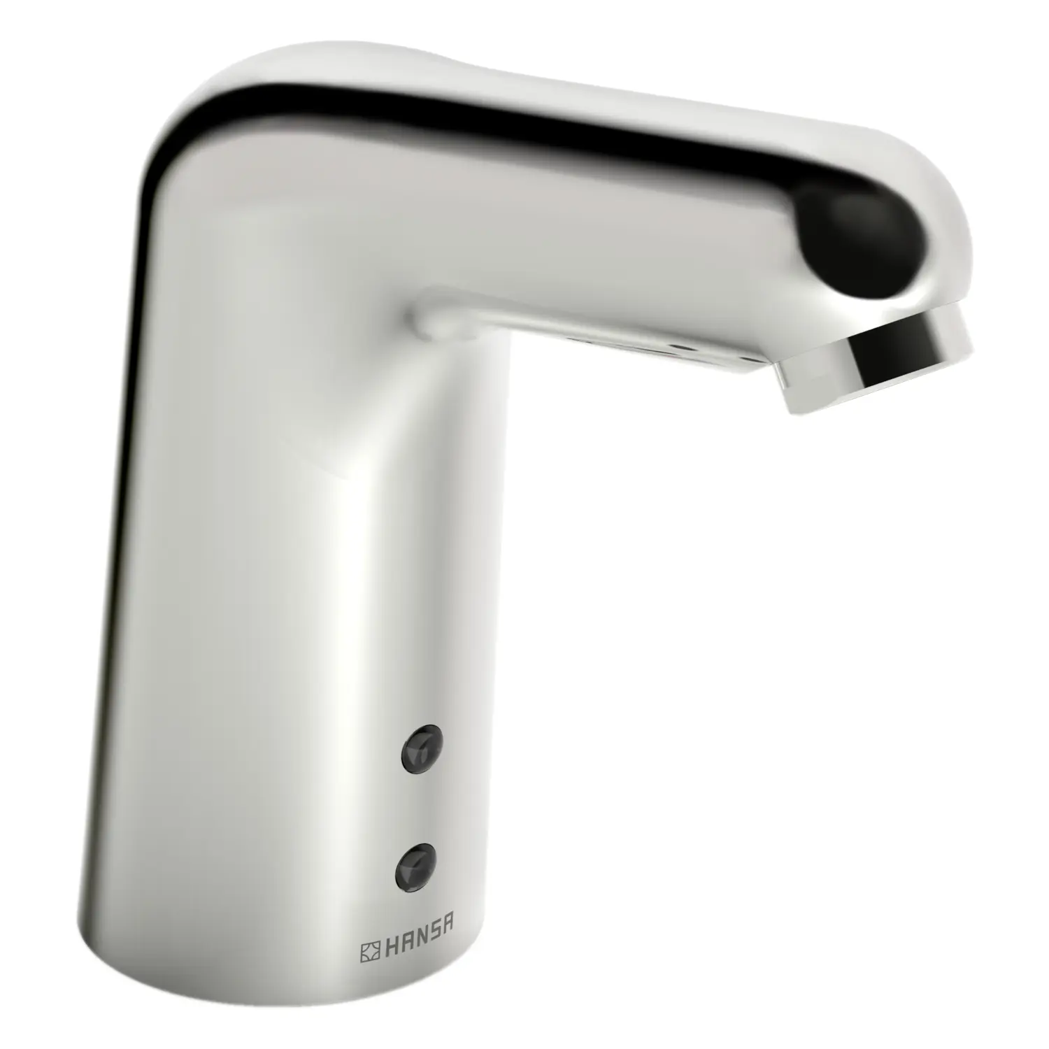 Hansa WT-ELB Hansamedipro 0567 2029 Netzbetrieb, verchromt 05672029