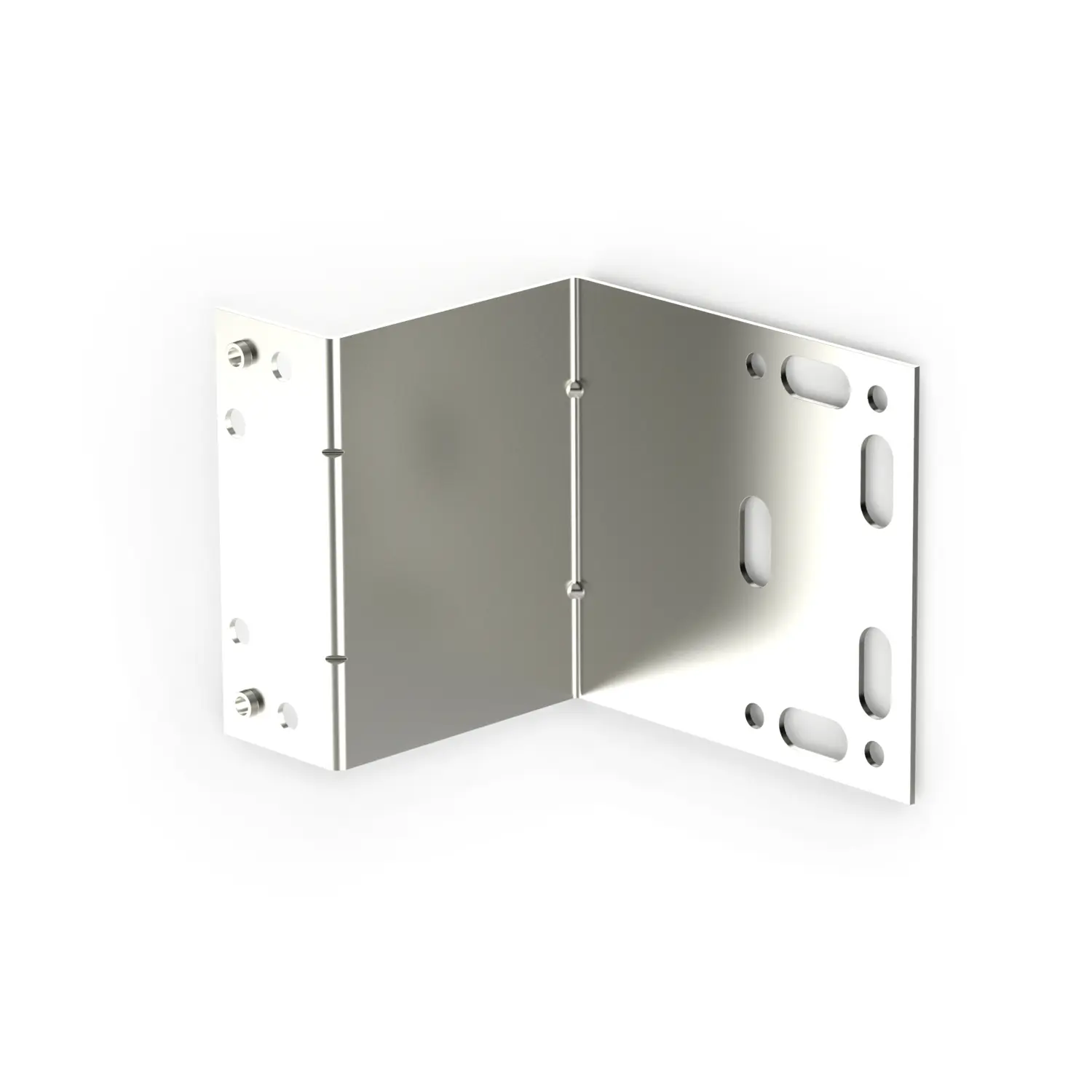 Hansa Montagewinkel Set 44050100