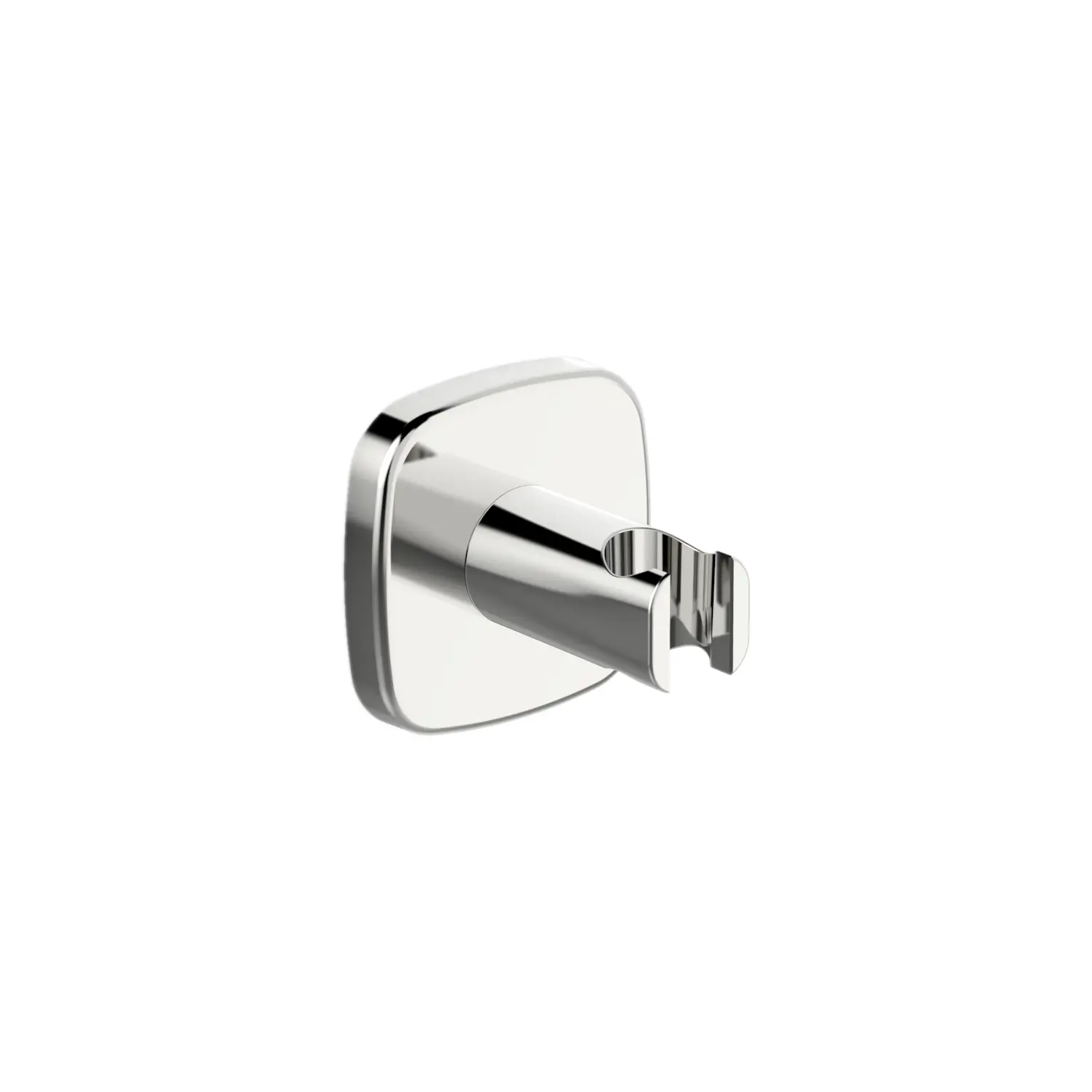 Hansa Wandbrausehalter Hansaliving 4444 0183 verchromt 44440183