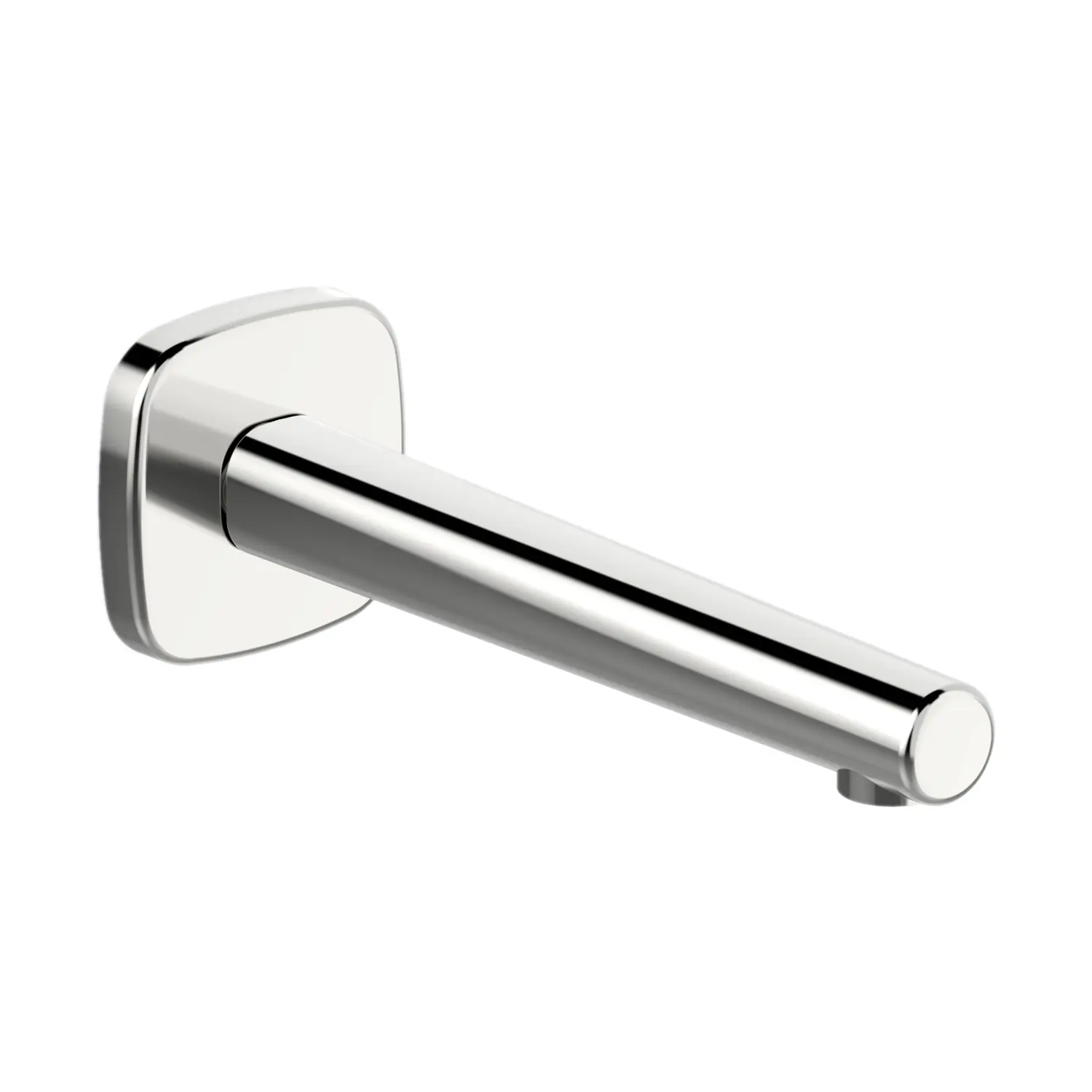 Hansa Wanneneinlauf Hansadesigno 5116 2180 chrom 51162180