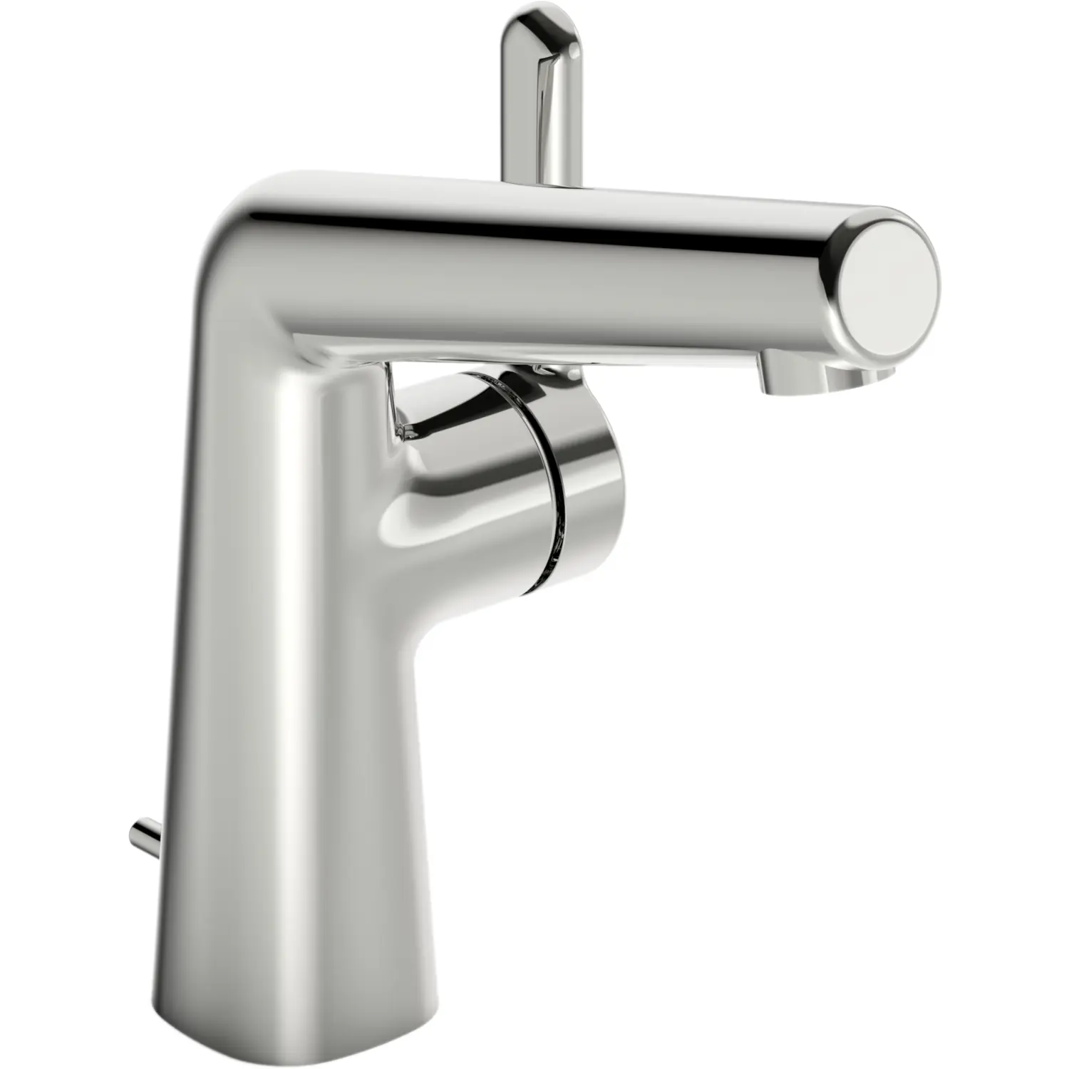 Hansa WT-EHM Hansadesigno 5189 2283 verchromt 51892283
