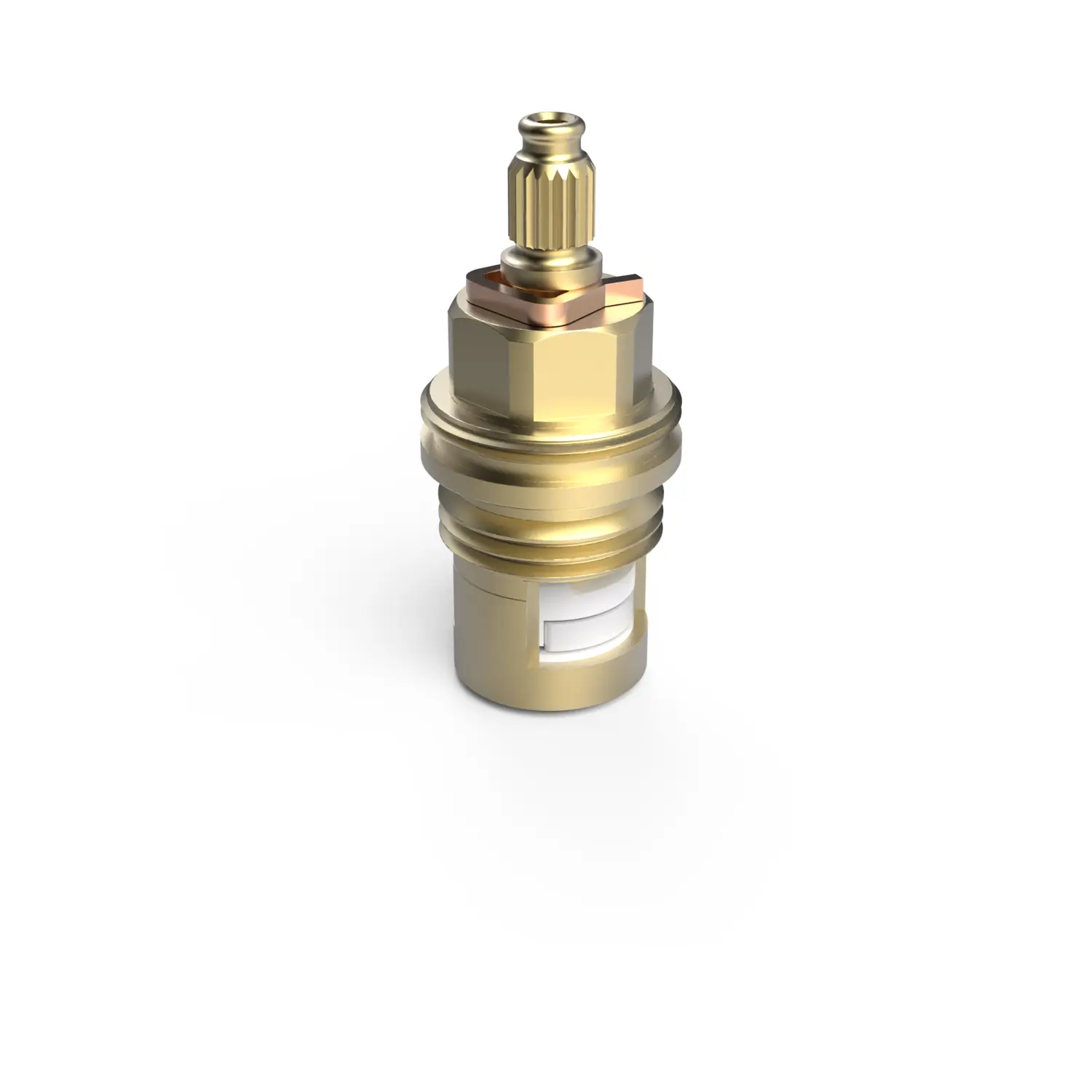 Hansa  inset for 6514 Fit 59914111
