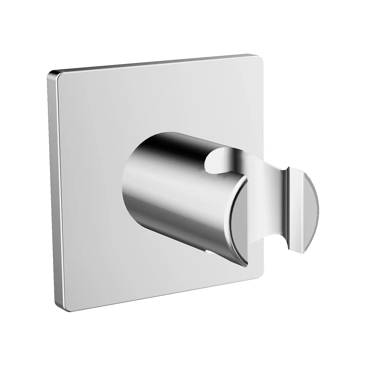 Hansa Brausehalter Hansadesigno chrom 44440100 5x lieferbar