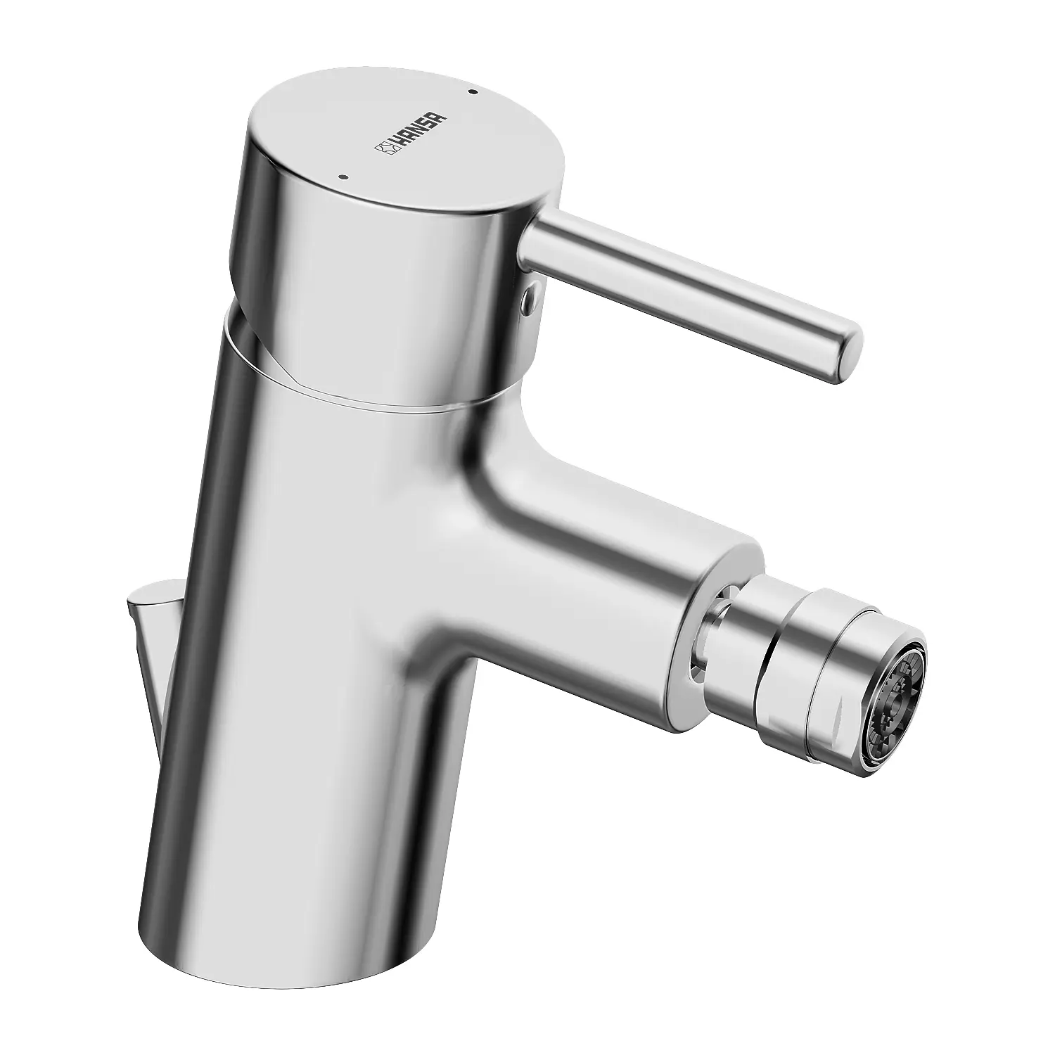 Hansa  Single-Lever mixer for Bidet 52433277