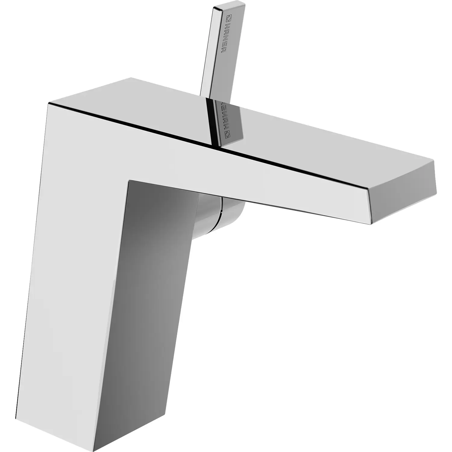 Hansa WT-Einhandmischer Hansaloft 5755 chrom 57552203