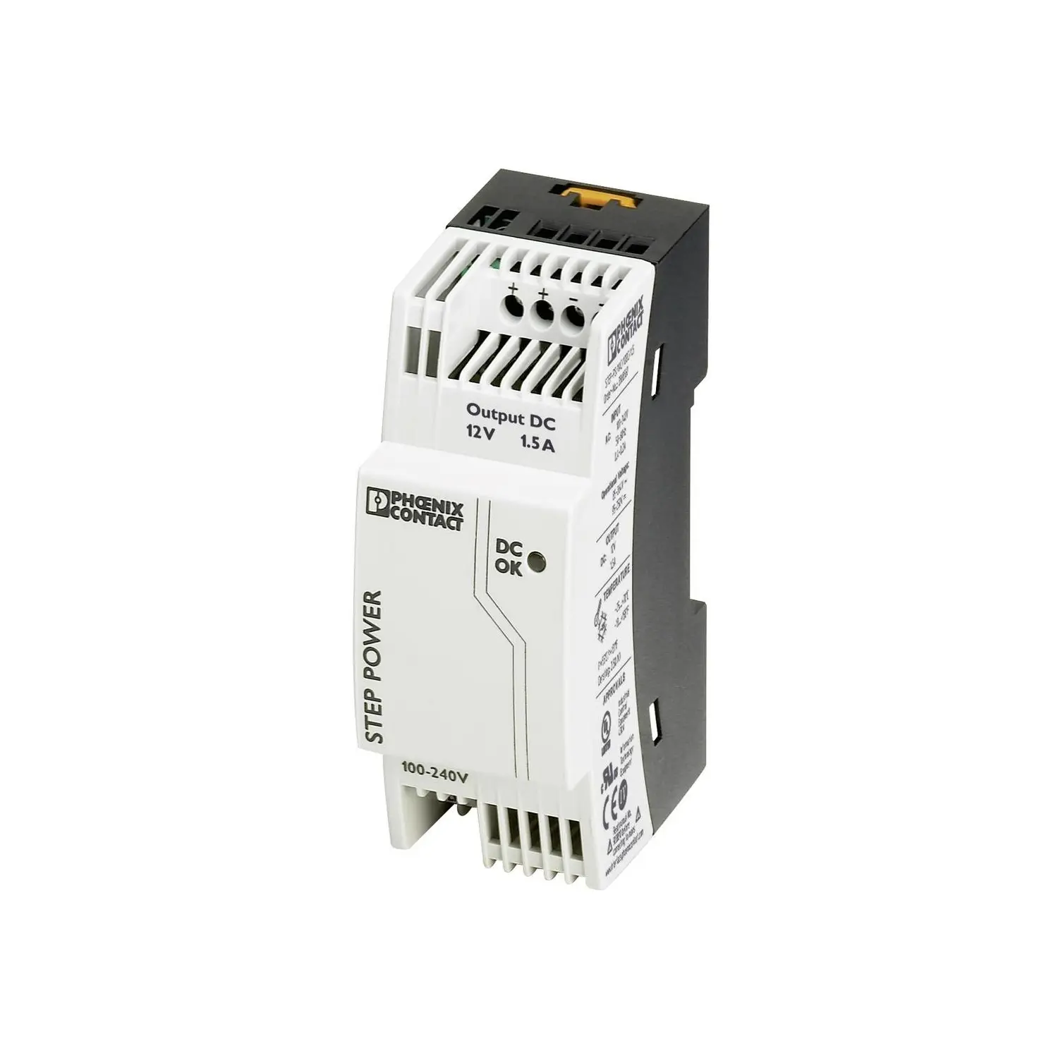 Hansa Netzteil fuer Schaltschrankeinbau fuer Hansacolourshower/Hansacanyon 58300100