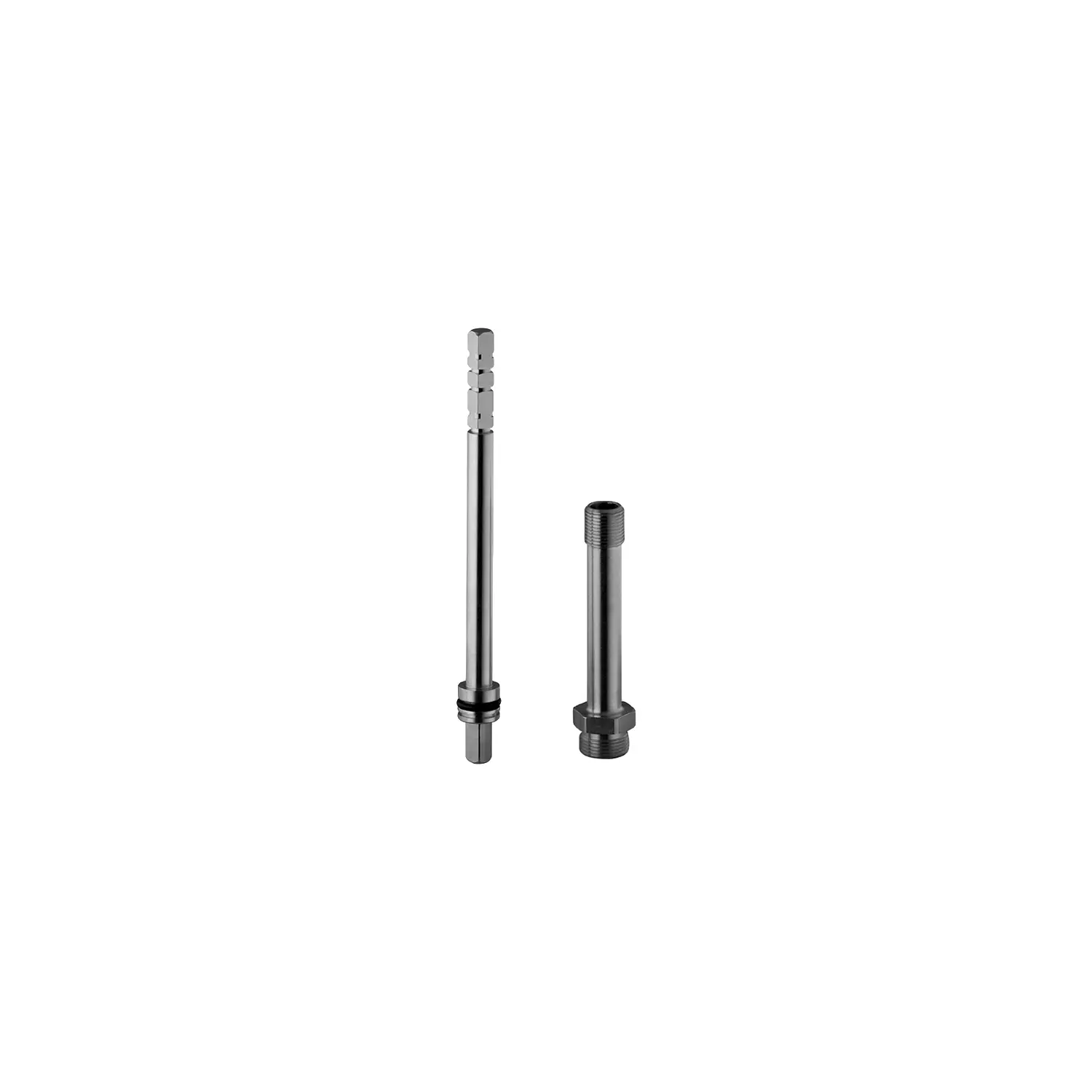 Hansa  Extension set for Concealed installation  valve chrome 59905577